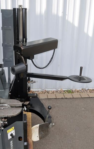 GIULIANO S231 PAX Runflat Hilfsarm Reifenmontiermaschine Reifenwechselmaschine