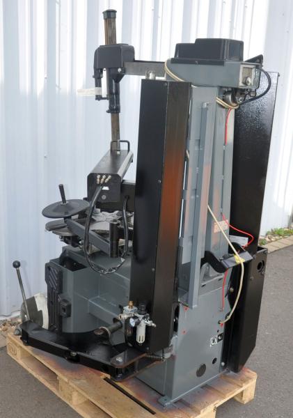 GIULIANO S231 PAX Runflat Hilfsarm Reifenmontiermaschine Reifenwechselmaschine