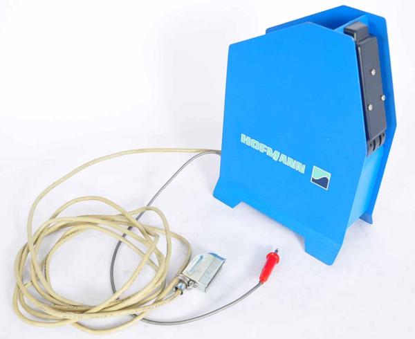 Optoelektronik für Finish Balancer Hofmann SD-10 Wuchtmaschine Sensor Wuchte