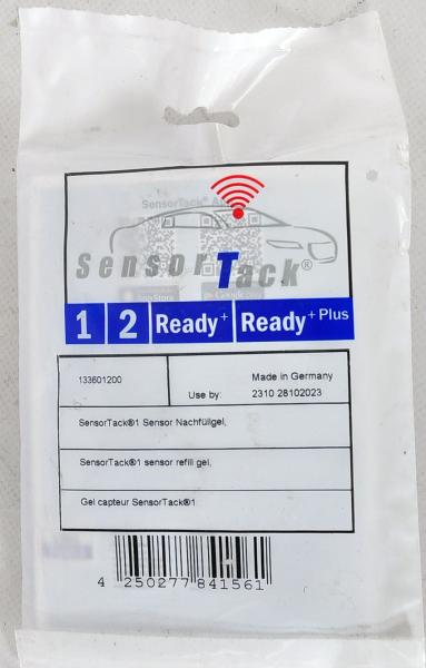 SensorTack1 Sensor Nachfüllgel 133601200 2x 2ml Gel für Regensensor Lichtsensor