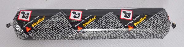 4x Sika Tack PRO Scheibenklebstoff Autoglas Verklebung 400ml Folienware Sikaflex