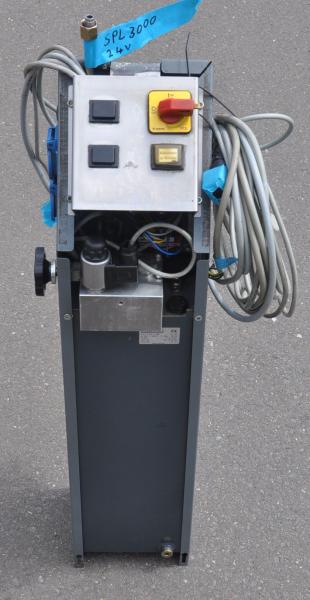 Nussbaum ATT Hydraulikaggregat für SPL 3000 2 Säulen Hydraulik Hebebühnen