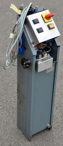 Nussbaum Hydraulikaggregat SPL 3000 2 Säulen Hydraulik Hebebühnen ATT Hubbühne