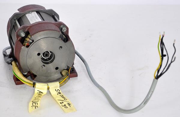 Unterölmotor Nussbaum SPL 3000 HL 2.30 1,5KW 2-säulen Hebebühnen Motor 991033