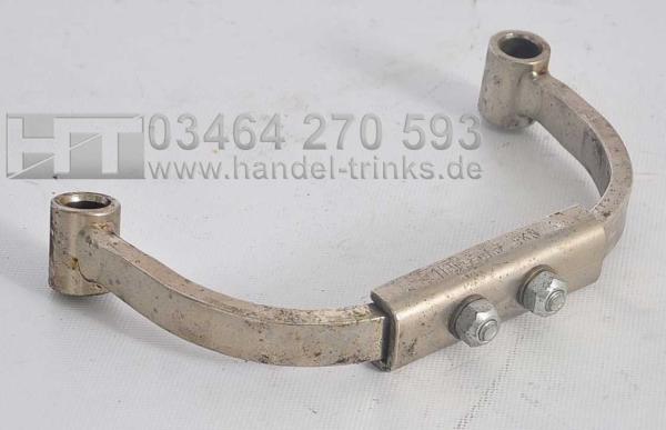 SSW Schmack K21 165 SICHERHEITSBUEGEL Federspanner Mac Pherson