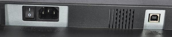 iiyama ProLite T2452MTS Touch Monitor 23,6 Zoll Bildschirm Gutmann MM66 Diagnose