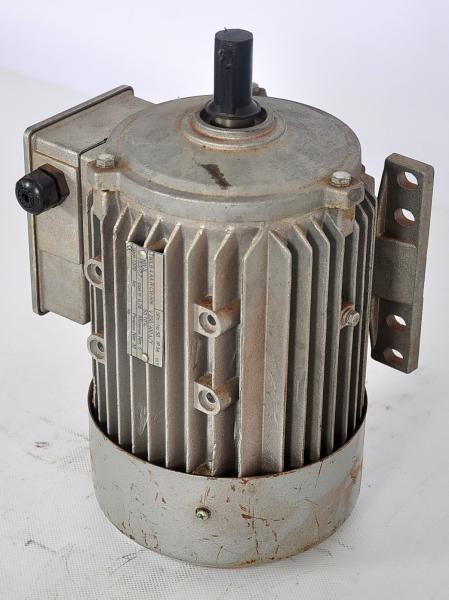 Zippo Consul 1526 1590 T90LB 4 A 2-säulen Hebebühnen Motor Elektro 3,0kW 400 V
