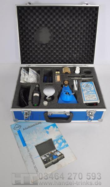 Steinschlagreparatur Koffer Set Talon Scheibenreparatur Verbundglas Glass Repair