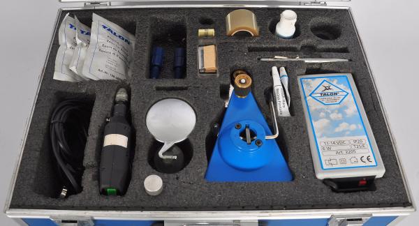 Steinschlagreparatur Koffer Set Talon Scheibenreparatur Verbundglas Glass Repair