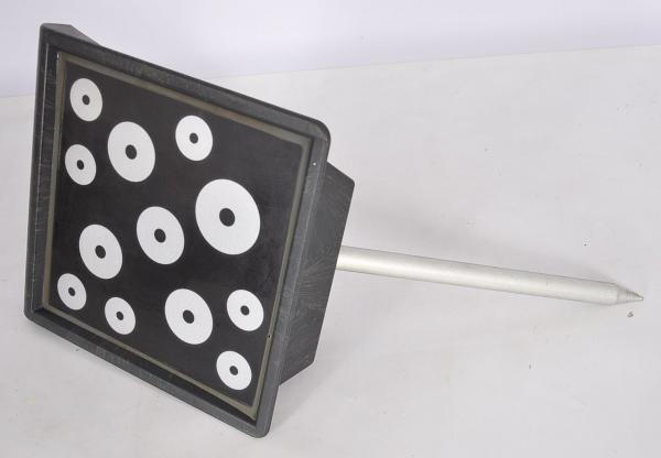 JOHN BEAN Visualiner 3D RIDE HEIGHT MEASUREMENT TOOL Fahrzeughöhe EAK0256J71A