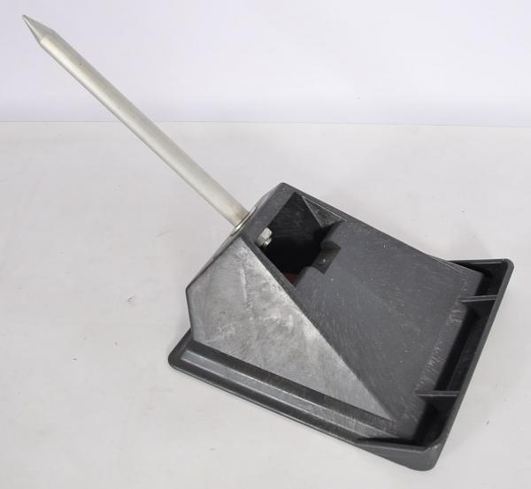 JOHN BEAN Visualiner 3D RIDE HEIGHT MEASUREMENT TOOL Fahrzeughöhe EAK0256J71A