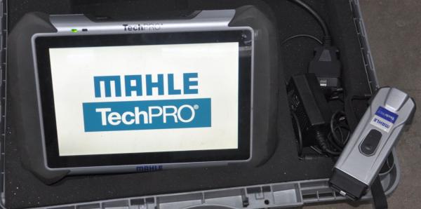 Mahle TechPro Digital ADAS Kamera & Sensor Kalibrationsgerät Justagegerät 5/2026