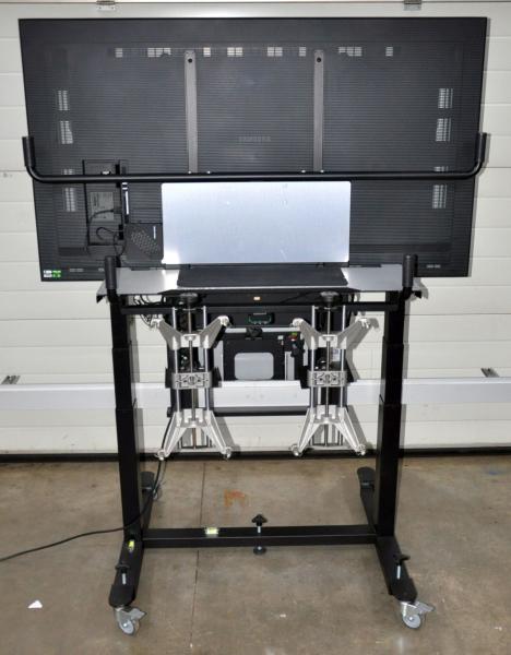 Mahle TechPro Digital ADAS 2.0 Kamera & Sensor Kalibrationsgerät Justagegerät