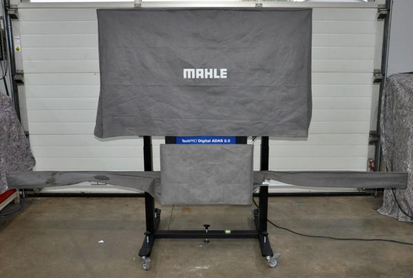 Mahle TechPro Digital ADAS 2.0 Kamera & Sensor Kalibrationsgerät Justagegerät