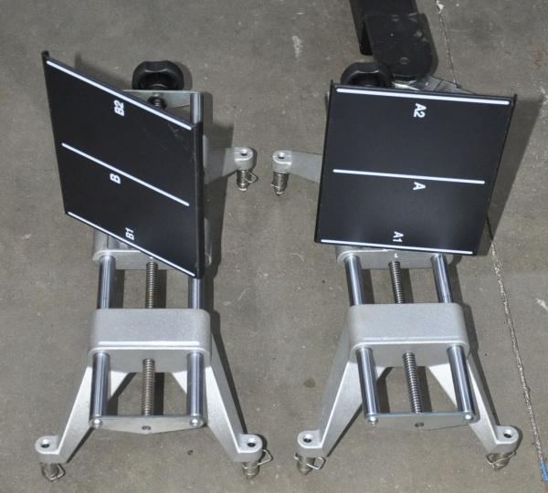 Mahle TechPro Digital ADAS 2.0 Kamera & Sensor Kalibrationsgerät Justagegerät