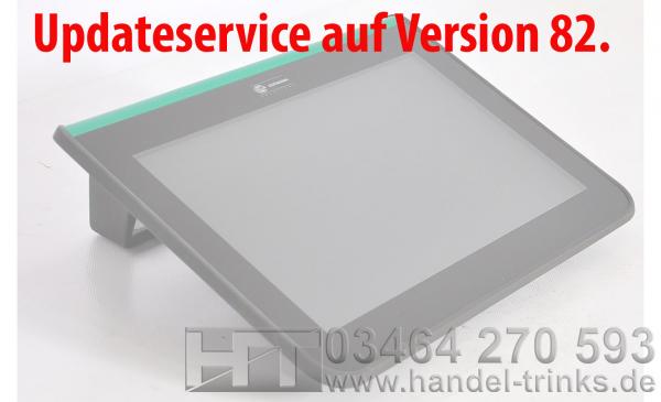 Updateservice V.82 Hella Gutmann Mega Macs MM 77 Diagnosegerät Update 09/2026