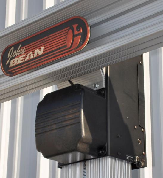 John Bean Visualiner 3D2 Lift Achsvermessung MOBIL Daten 2024 3D Achsmessstand