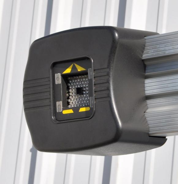 John Bean Visualiner 3D2 Lift Achsvermessung MOBIL Daten 2024 3D Achsmessstand