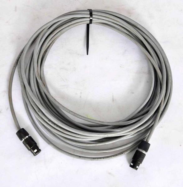JOHN BEAN Messkopf Verbindungskabel 9 m für Achsmessstand Visualiner V501 V901