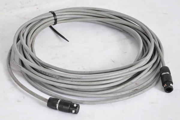 JOHN BEAN Messkopf Verbindungskabel 9 m für Achsmessstand Visualiner V501 V901