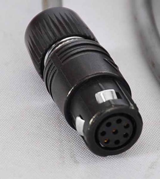 JOHN BEAN Messkopf Verbindungskabel 9 m für Achsmessstand Visualiner V501 V901