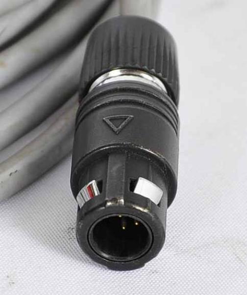 JOHN BEAN Messkopf Verbindungskabel 9 m für Achsmessstand Visualiner V501 V901