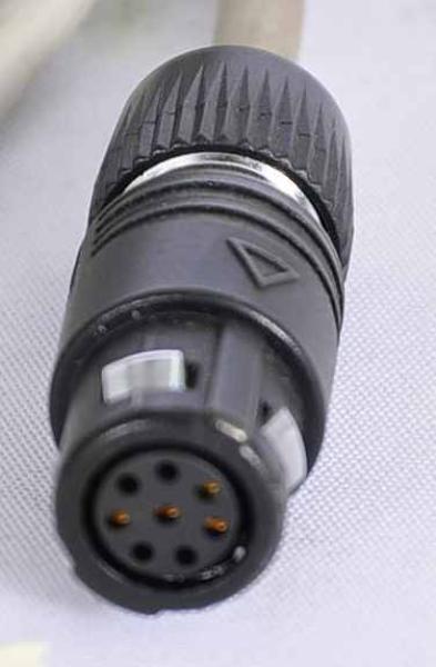 JOHN BEAN Messkopf Verbindungskabel 9 m für Achsmessstand Visualiner V501 V901