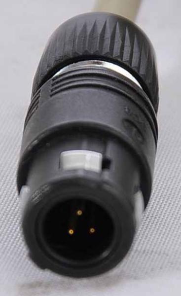 JOHN BEAN Messkopf Verbindungskabel 9 m für Achsmessstand Visualiner V501 V901