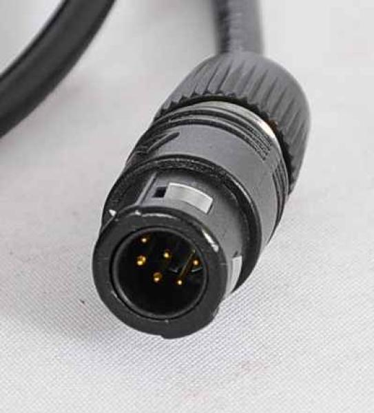 JOHN BEAN Messkopf Verbindungskabel 9 m für Achsmessstand Visualiner V501 V901