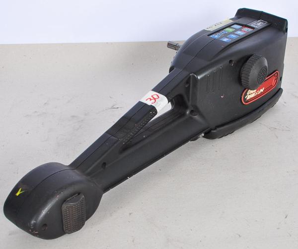 JOHN BEAN Messkopf für Visualiner Achsmessstand V501 V901 VL / HR Achsvermessung