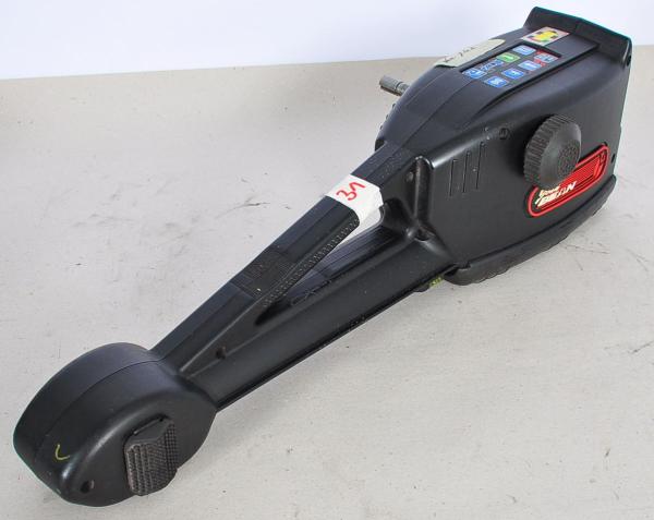 JOHN BEAN Messkopf für Visualiner Achsmessstand V501 V901 VL / HR Achsvermessung