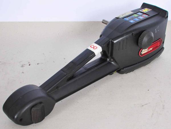 JOHN BEAN Messkopf für Visualiner Achsmessstand V501 V901 VL / HR Achsvermessung