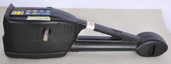 JOHN BEAN Messkopf für Visualiner Achsmessstand V501 V901 VL / HR Achsvermessung