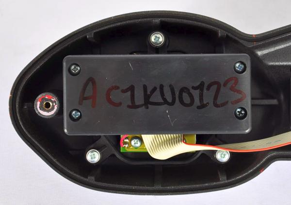 Messkopf für JOHN BEAN Visualiner Achsmessstand V501 V901 VR / HL Achsvermessung