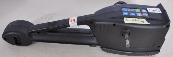 Messkopf für JOHN BEAN Visualiner Achsmessstand V501 V901 VR / HL Achsvermessung