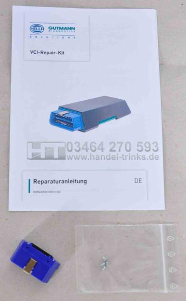 HELLA GUTMANN VCI Repair Kit DT VCI Diagnosegerät Reparatur Mega Macs S42999