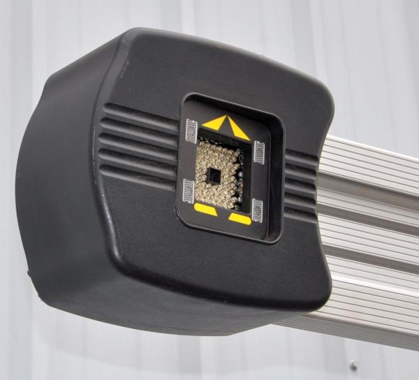 John Bean Visualiner 3D2 Lift Achsvermessung MOBIL Daten 2024 3D Achsmessstand