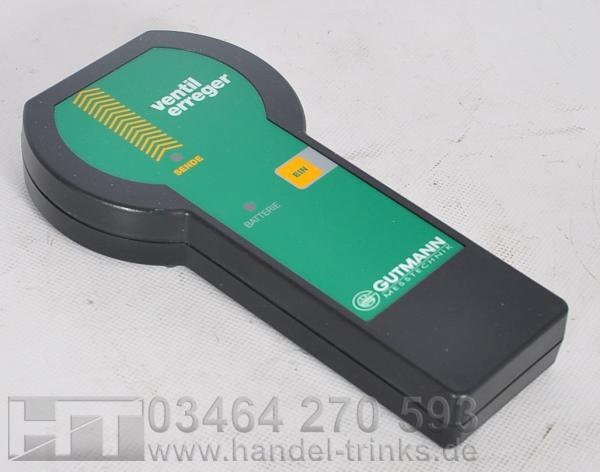 HELLA GUTMANN Ventilerreger 342063 Anlerngerät TPMS RDKS Reifendrucksensor