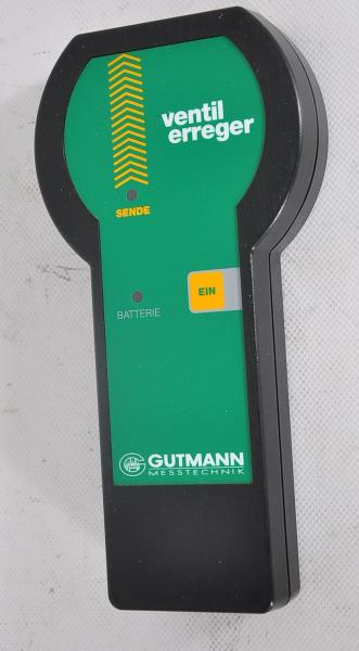 HELLA GUTMANN Ventilerreger 342063 Anlerngerät TPMS RDKS Reifendrucksensor