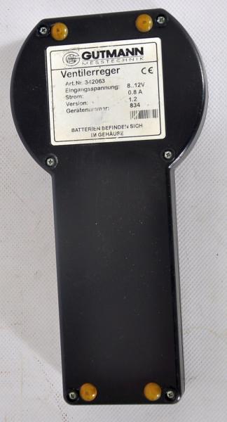 HELLA GUTMANN Ventilerreger 342063 Anlerngerät TPMS RDKS Reifendrucksensor
