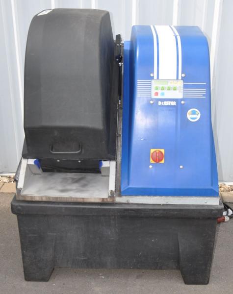 Drester W-450 Hedson Radwaschmaschine Radwaschmaschine Hochdruckreiniger Felgen