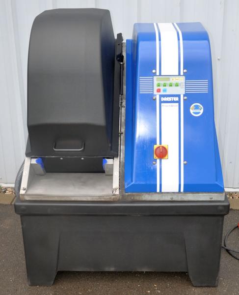 Drester W-450 Hedson Radwaschmaschine Radwaschmaschine Hochdruckreiniger Felgen