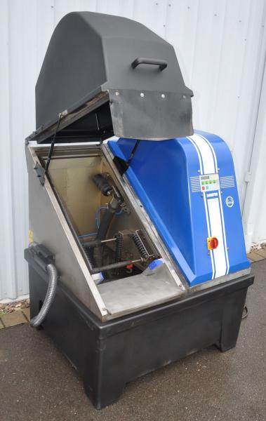 Drester W-450 Hedson Radwaschmaschine Radwaschmaschine Hochdruckreiniger Felgen