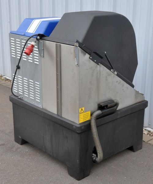 Drester W-450 Hedson Radwaschmaschine Radwaschmaschine Hochdruckreiniger Felgen