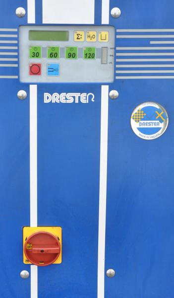 Drester W-450 Hedson Radwaschmaschine Radwaschmaschine Hochdruckreiniger Felgen