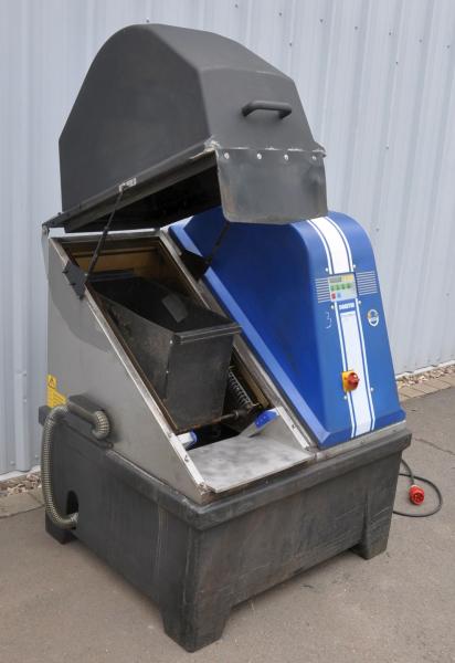 Drester W-450 Hedson Radwaschmaschine Radwaschmaschine Hochdruckreiniger Felgen
