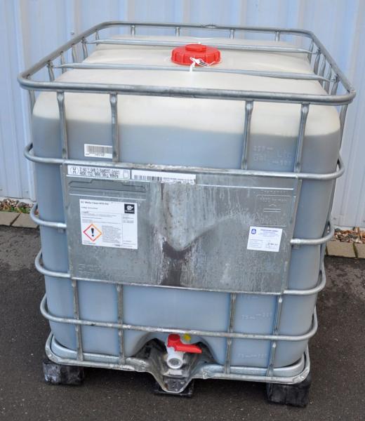 SC WeSa Clean NTA frei 1000 Liter Reinigungsmittel Reiniger Autowaschanlage