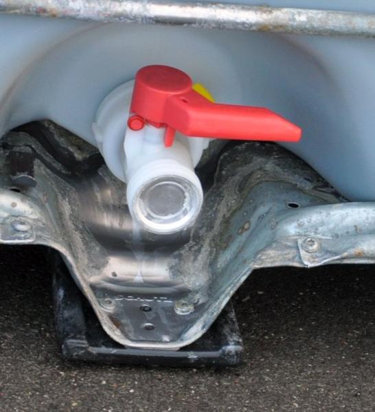 SC WeSa Clean NTA frei 1000 Liter Reinigungsmittel Reiniger Autowaschanlage