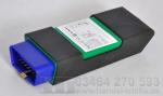 HELLA GUTMANN DT VCI Bluetooth OBD Dongle Adapter Diagnosegerät 301482 Mega Macs