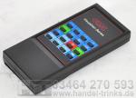 John Bean FMC Fernbedienung Visualiner V 5 / 6 / 8 / 501 / 901 Achsmessstand